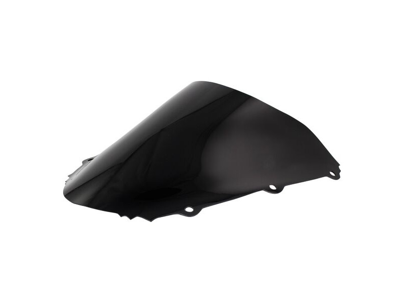 AIRBLADE Dark Smoked Double Bubble Screen - Honda CBR1000RR 04-07 click to zoom image