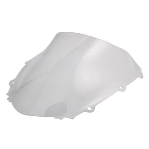 AIRBLADE Clear Double Bubble Screen - Honda CBR1000RR 04-07 