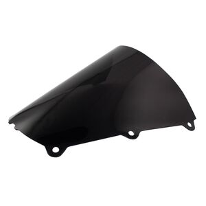 AIRBLADE Dark Smoked Double Bubble Screen - Honda CBR600RR 05-06 