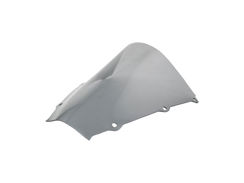 AIRBLADE Light Smoked Double Bubble Screen - Honda CBR600RR 03-04 click to zoom image