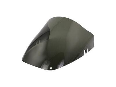 AIRBLADE Light Smoked Double Bubble Screen - Honda VFR400 NC30