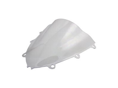 AIRBLADE Clear Double Bubble Screen - Honda CBR1000RR 08>