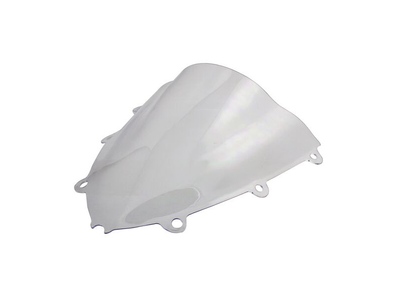 AIRBLADE Clear Double Bubble Screen - Honda CBR1000RR 08> click to zoom image