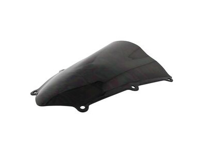 AIRBLADE Dark Smoked Double Bubble Screen - Honda CBR600RR 07>