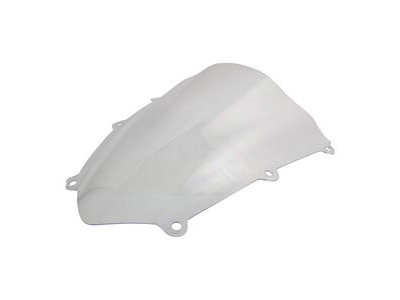 AIRBLADE Clear Double Bubble Screen - Honda CBR600RR 07>