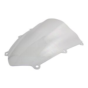 AIRBLADE Clear Double Bubble Screen - Honda CBR600RR 07> 