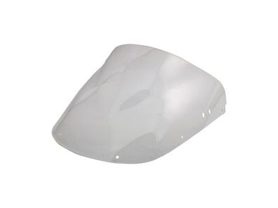 AIRBLADE Clear Double Bubble Screen - Honda NC23 TRI