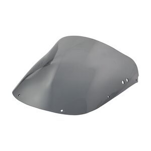 AIRBLADE Light Smoked Double Bubble Screen - Honda NC23 TRI 