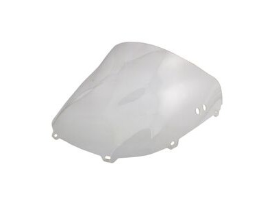 AIRBLADE Clear Double Bubble Screen - Honda NC29 GULL 90-94