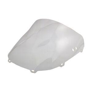 AIRBLADE Clear Double Bubble Screen - Honda NC29 GULL 90-94 