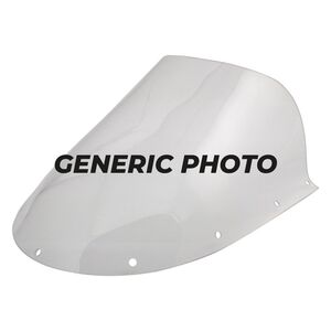 AIRBLADE Clear Standard Screen - Honda CBR500R 13-14 