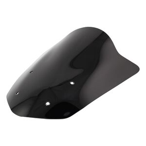 AIRBLADE Dark Smoked Double Bubble Screen - Honda NC700S 12-14 NC750S 14> 