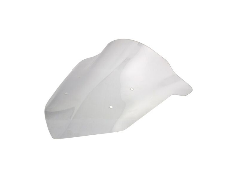 AIRBLADE Clear Double Bubble Screen - Honda CBR650F 14> click to zoom image