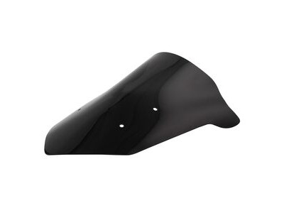 AIRBLADE Dark Smoked Double Bubble Screen - Honda CBR650F 14>