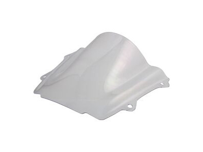 AIRBLADE Clear Double Bubble Screen - Honda CBR600RR 13-14