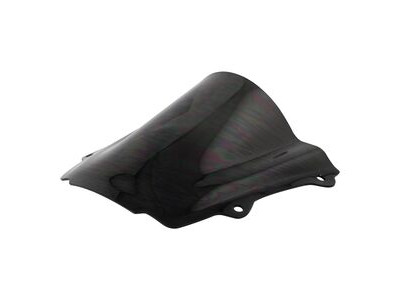 AIRBLADE Dark Smoked Double Bubble Screen - Honda CBR600RR 13-14