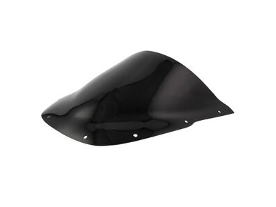 AIRBLADE Dark Smoked Double Bubble Screen - Kawasaki ZX6R F1-3 95-97