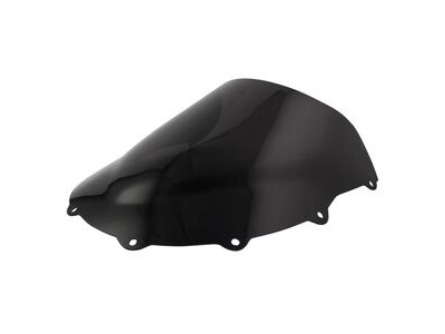 AIRBLADE Dark Smoked Double Bubble Screen - Kawasaki ZX7R P1-7 RR 96-03