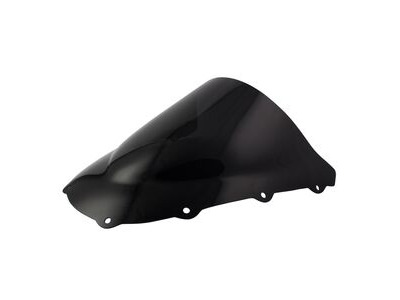 AIRBLADE Dark Smoked Double Bubble Screen - Kawasaki ZX9R C1-C2 98-99