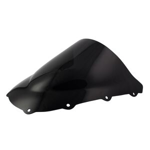 AIRBLADE Dark Smoked Double Bubble Screen - Kawasaki ZX9R C1-C2 98-99 