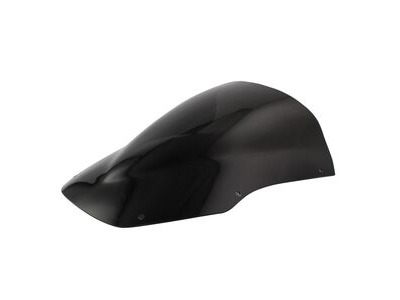 AIRBLADE Dark Smoked Double Bubble Screen - Kawasaki ZX12R A1-A2 00-01