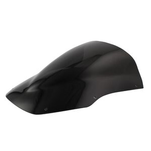 AIRBLADE Dark Smoked Double Bubble Screen - Kawasaki ZX12R A1-A2 00-01 