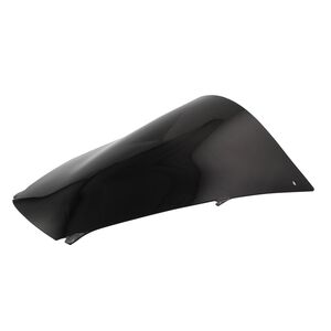 AIRBLADE Dark Smoked Double Bubble Screen - Kawasaki ZX12R B1H-B4H 02-06 