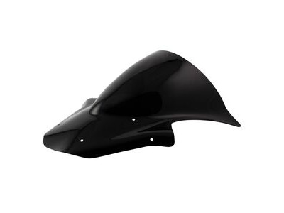 AIRBLADE Dark Smoked Double Bubble Screen - Kawasaki ZX10R Ninja 11>