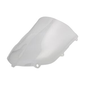 AIRBLADE Clear Double Bubble Screen - Kawasaki ZX10R C1H-C2H 04-05 