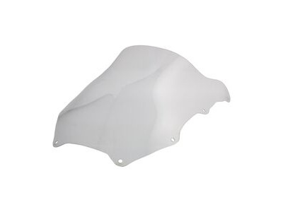 AIRBLADE Clear Double Bubble Screen - Kawasaki ZXR400 L1-L9 91-03