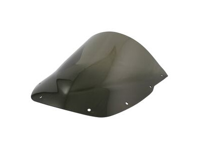 AIRBLADE Light Smoked Double Bubble Screen - Kawasaki ZX6R F1-3 95-97