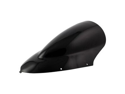 AIRBLADE Dark Smoked Standard Screen - Kawasaki ER-6F 06-08