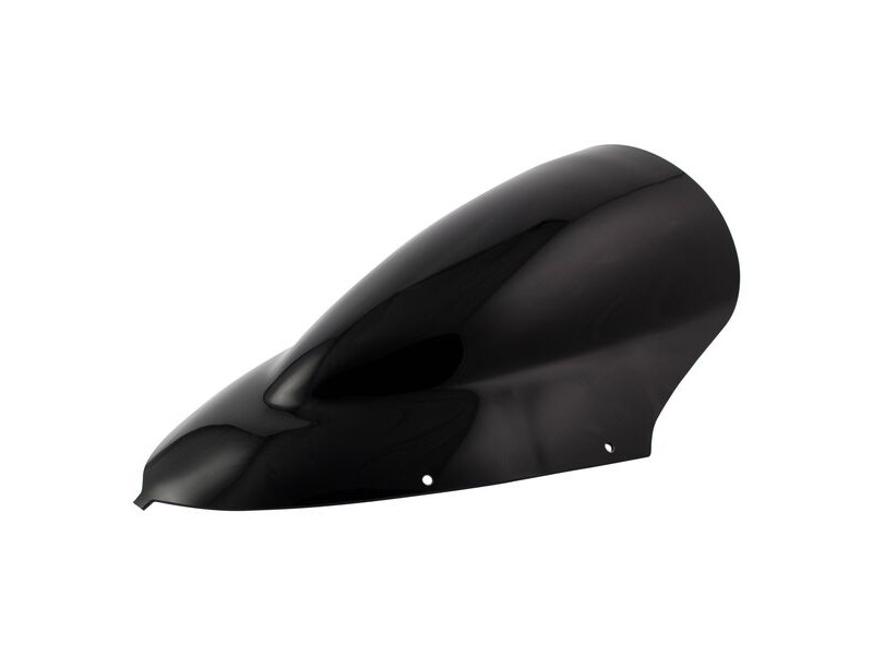 AIRBLADE Dark Smoked Standard Screen - Kawasaki ER-6F 06-08 click to zoom image