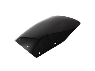 AIRBLADE Dark Smoked Standard Screen - Kawasaki EX 250 Ninja/Ninja 250R 88-06