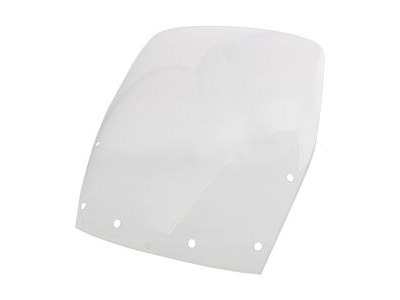 AIRBLADE Clear Standard Screen - Kawasaki EX 250 Ninja/Ninja 250R