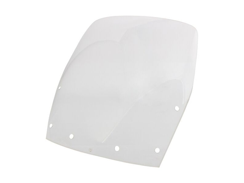 AIRBLADE Clear Standard Screen - Kawasaki EX 250 Ninja/Ninja 250R click to zoom image