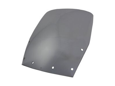 AIRBLADE Light Smoked Standard Screen - Kawasaki EX 250 Ninja/Ninja 250R 88-06