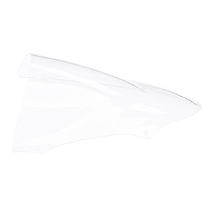 AIRBLADE Clear Double Bubble Screen - Kawasaki Ninja 250 08> click to zoom image