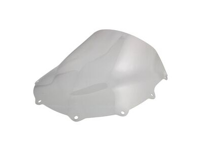 AIRBLADE Clear Double Bubble Screen - Kawasaki ZX7R P1-7 RR 96-03