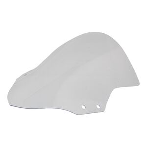 AIRBLADE Clear Double Bubble Screen - Kawasaki Ninja 400 18-19 