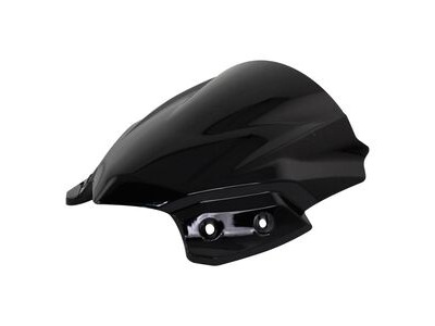 AIRBLADE Dark Smoked Standard Fly Screen - Kawasaki Z650 2017>