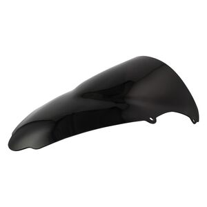 AIRBLADE Dark Smoked Double Bubble Screen - Suzuki TL1000S V-Y 97-01 