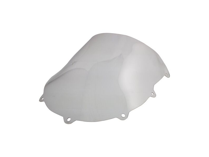 AIRBLADE Clear Double Bubble Screen - Suzuki GSX-R600 W V-Y 96-00 GSX-R750 WT-WX 96-99 click to zoom image