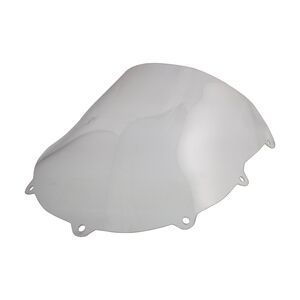 AIRBLADE Clear Double Bubble Screen - Suzuki GSX-R600 W V-Y 96-00 GSX-R750 WT-WX 96-99 