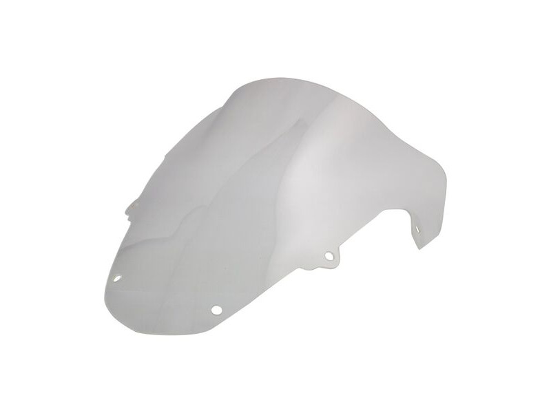 AIRBLADE Clear Double Bubble Screen - Suzuki GSX-R1000 K3-K4 03-04 click to zoom image