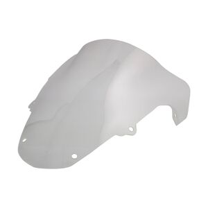 AIRBLADE Clear Double Bubble Screen - Suzuki GSX-R1000 K3-K4 03-04 