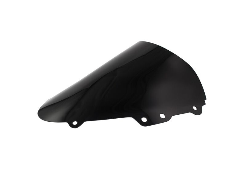 AIRBLADE Dark Smoked Double Bubble Screen - Suzuki GSX-R600 K4-K5 04-05 GSX-R750 K4-K5 04-05 click to zoom image