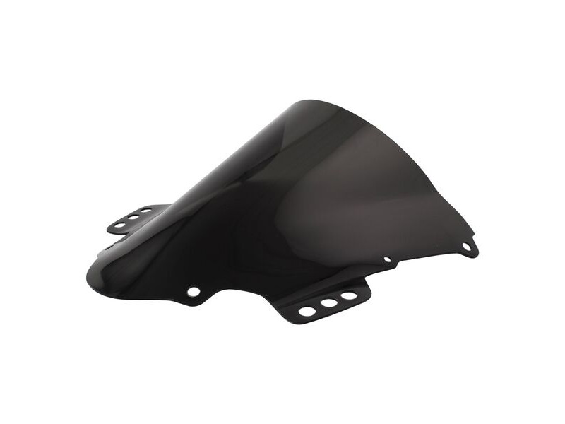 AIRBLADE Dark Smoked Double Bubble Screen - Suzuki GSX-R1000 K5-K6 05-06 click to zoom image