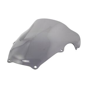 AIRBLADE Light Smoked Double Bubble Screen - Suzuki GSXR600/750/1000(01) GSXR750 (00) 