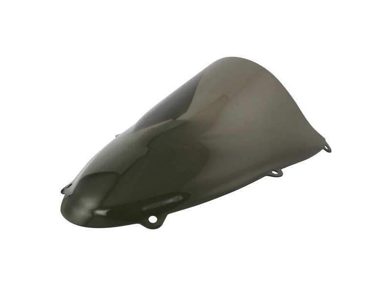 AIRBLADE Light Smoked Double Bubble Screen - Suzuki TL1000R W-K1 98-04 click to zoom image